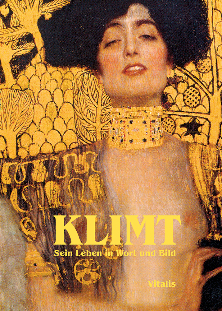 Produktbild: Klimt | Harald Salfellner