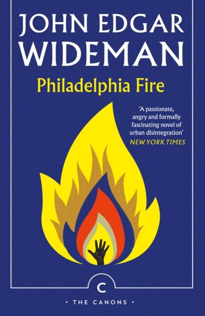 Produktbild: Philadelphia Fire | John Edgar Wideman