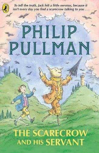 Produktbild: The Scarecrow and His Servant | Philip Pullman