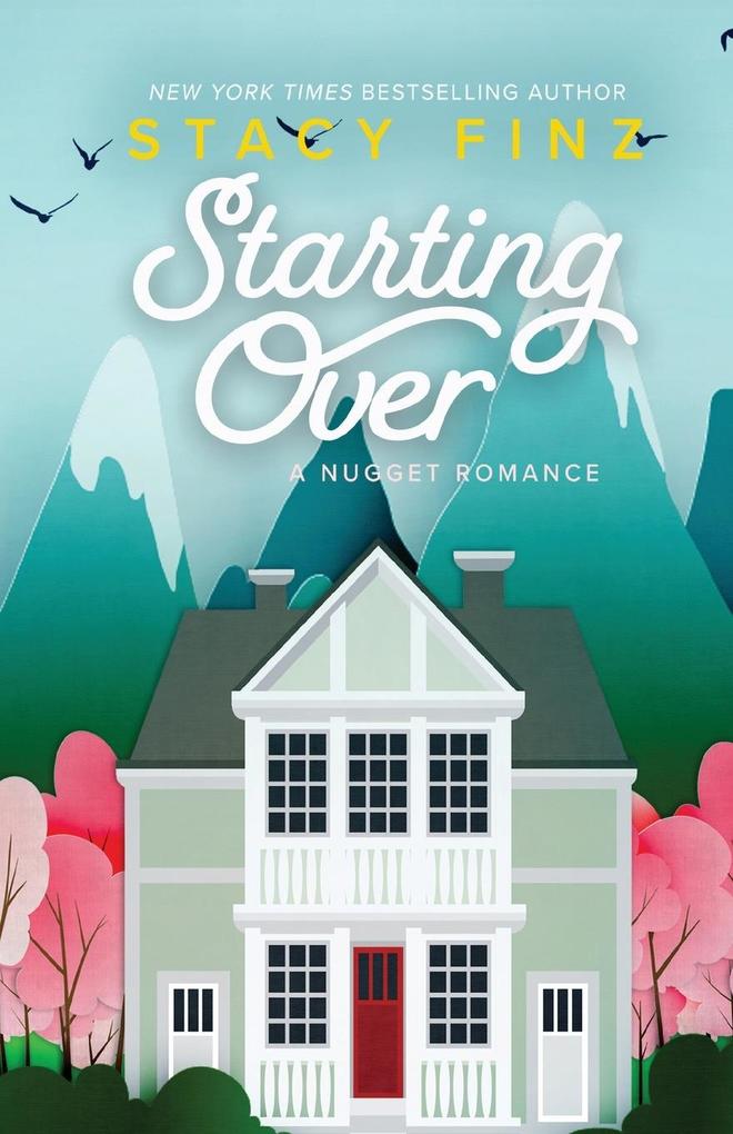 Produktbild: Starting Over | Stacy Finz