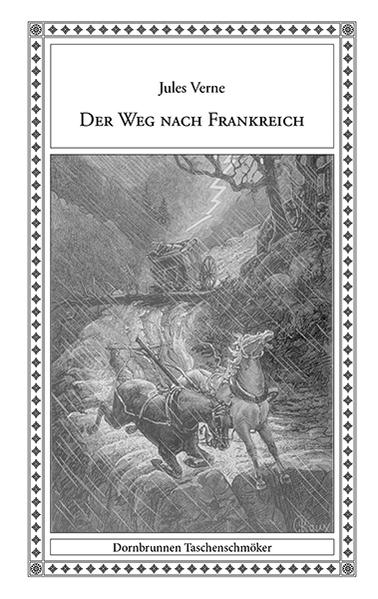 Produktbild: Der Weg nach Frankreich 2018 | Jules Verne