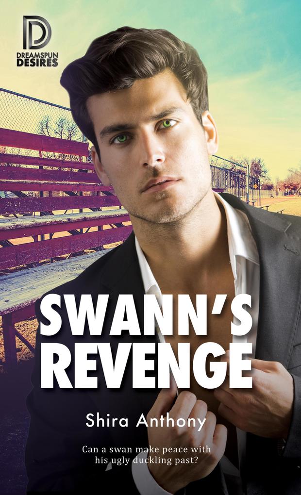 Produktbild: Swann's Revenge | Shira Anthony