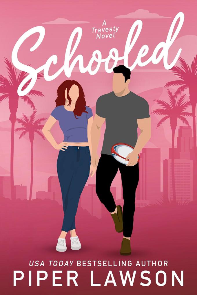 Produktbild: Schooled | Piper Lawson