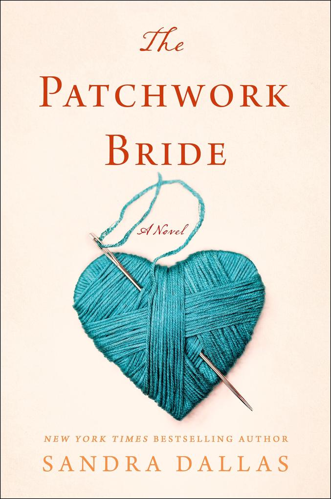 Produktbild: The Patchwork Bride | Sandra Dallas