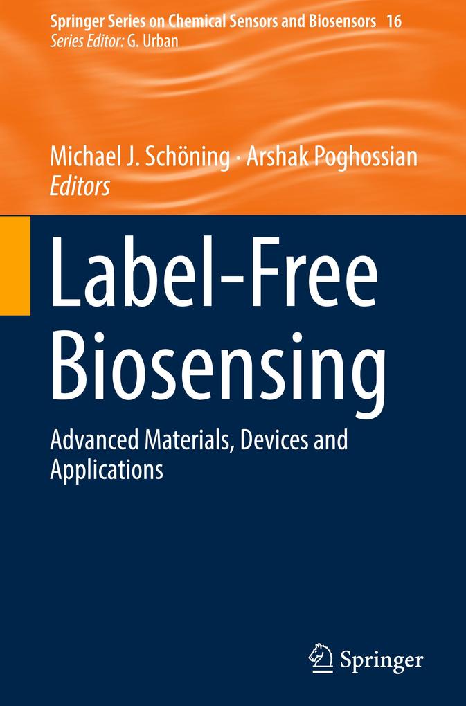 Produktbild: Label-Free Biosensing