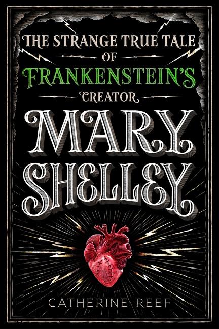 Produktbild: Mary Shelley | Catherine Reef
