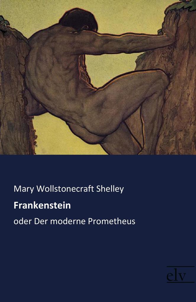 Produktbild: Frankenstein | Mary Wollstonecraft Shelley