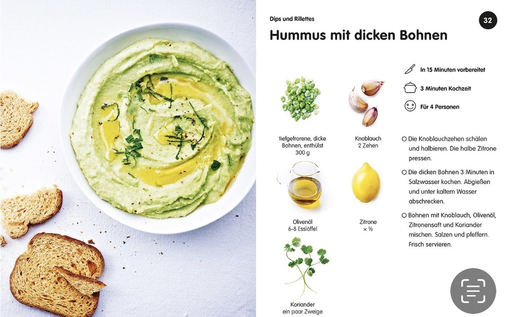 Weitere Ansicht: Super einfach - Tapas | Natacha Arnoult