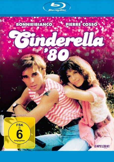 Weitere Ansicht: Cinderella 80 | Ottavio Alessi, Carlo Cristallini, Ugo Liberatore, Roberto Malenotti