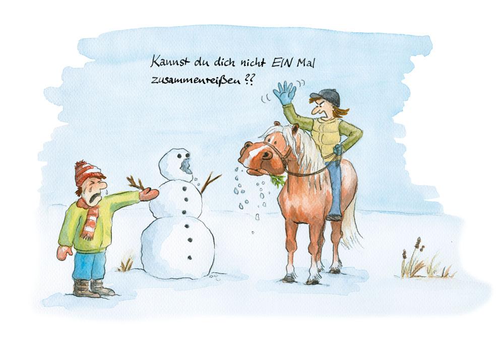 Weitere Ansicht: Geschichten vom Pferd - Band 2 | Monica Karl