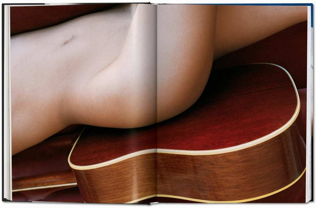 Weitere Ansicht: Ralph Gibson. Nude | Eric Fischl