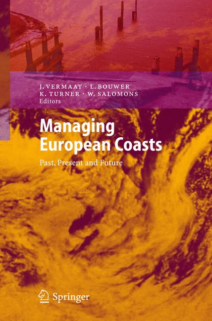Weitere Ansicht: Managing European Coasts