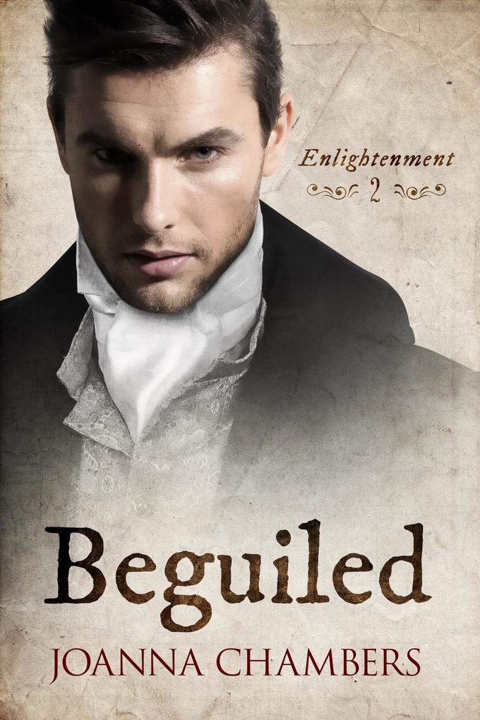 Produktbild: Beguiled (Enlightenment, #2) | Joanna Chambers