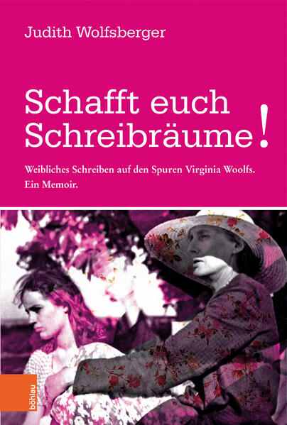 Produktbild: Schafft euch Schreibräume! | Judith Wolfsberger