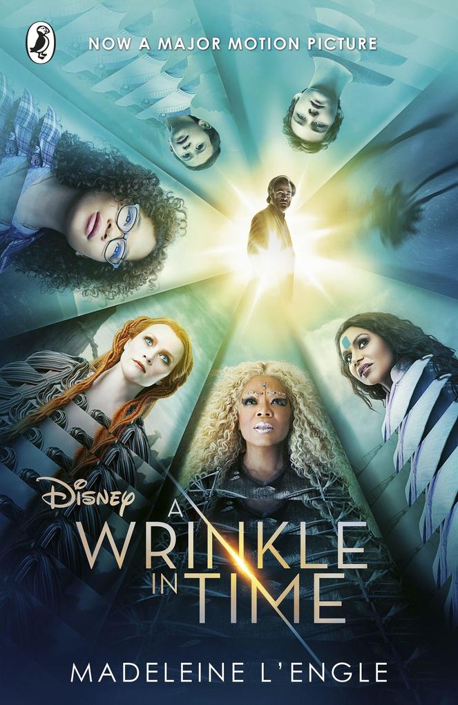 Produktbild: A Wrinkle in Time | Madeleine L'Engle