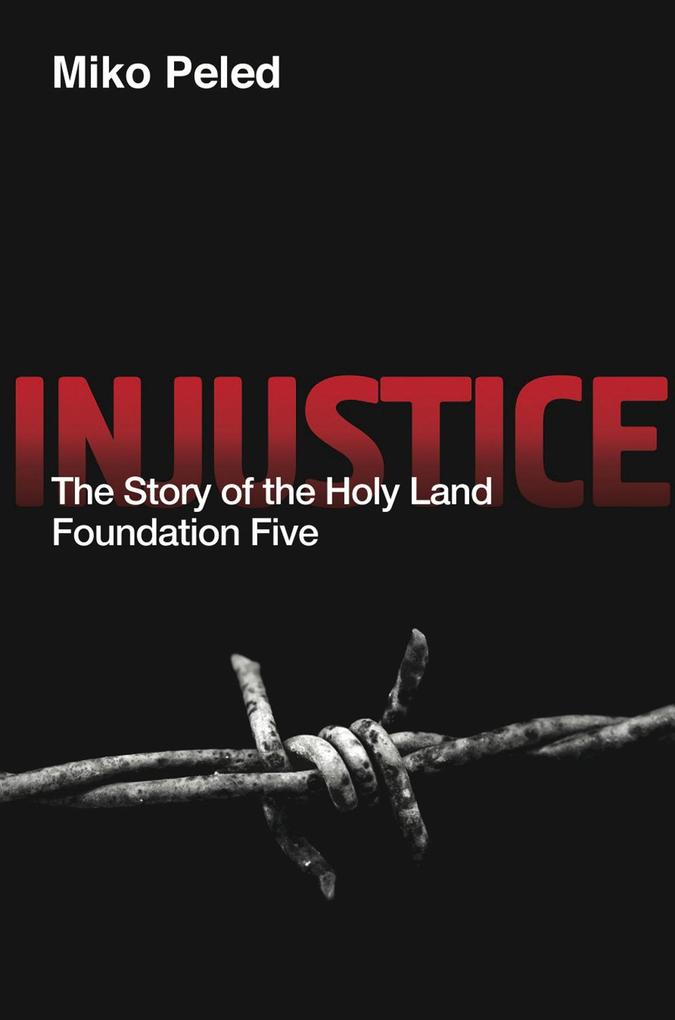 Produktbild: Injustice | Peled Miko