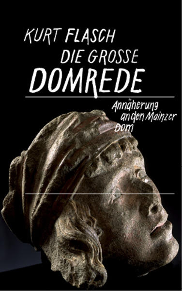 Produktbild: Die große Domrede | Kurt Flasch