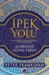 Produktbild: Ipek Yolu | Peter Frankopan