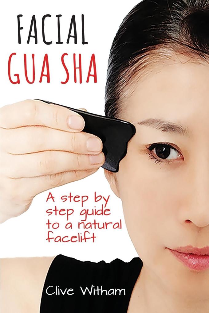 Produktbild: Facial Gua Sha | Clive Witham