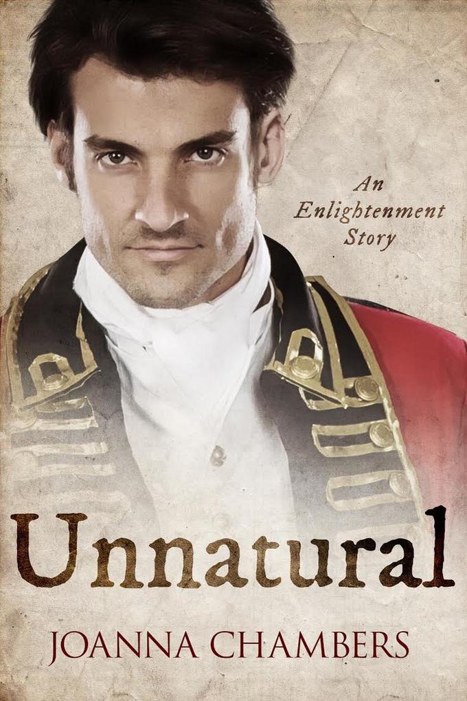 Produktbild: Unnatural (Enlightenment) | Joanna Chambers