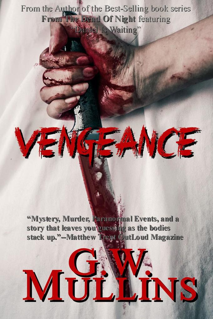 Produktbild: Vengeance | G. W. Mullins