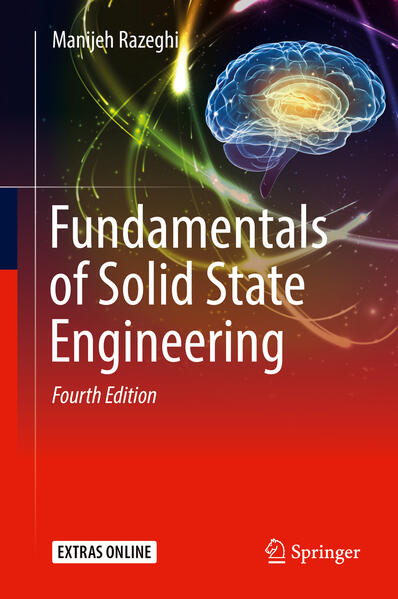 Produktbild: Fundamentals of Solid State Engineering | Manijeh Razeghi