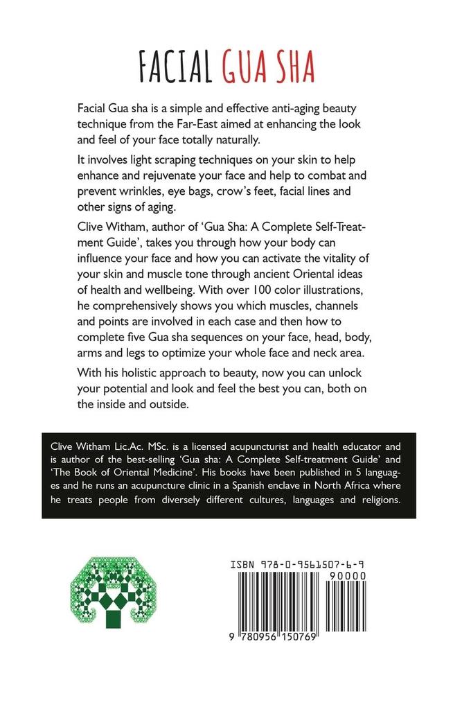Weitere Ansicht: Facial Gua Sha | Clive Witham