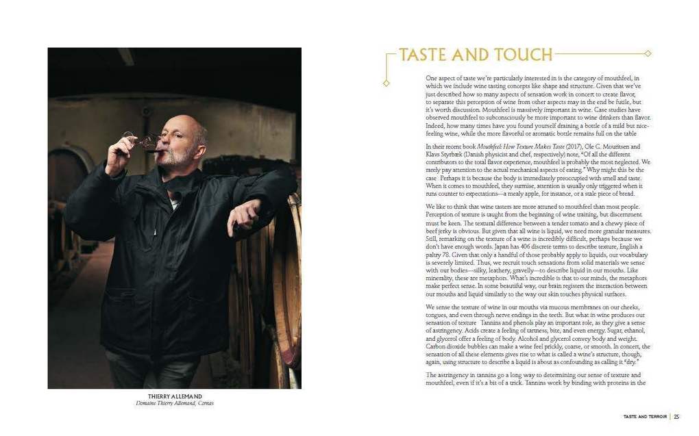 Weitere Ansicht: The Sommelier's Atlas of Taste | Rajat Parr, Jordan Mackay