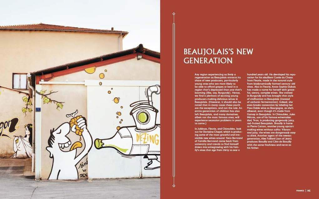 Weitere Ansicht: The Sommelier's Atlas of Taste | Rajat Parr, Jordan Mackay