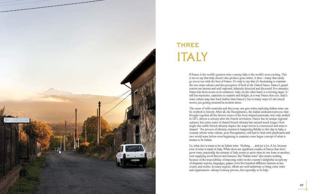 Weitere Ansicht: The Sommelier's Atlas of Taste | Rajat Parr, Jordan Mackay