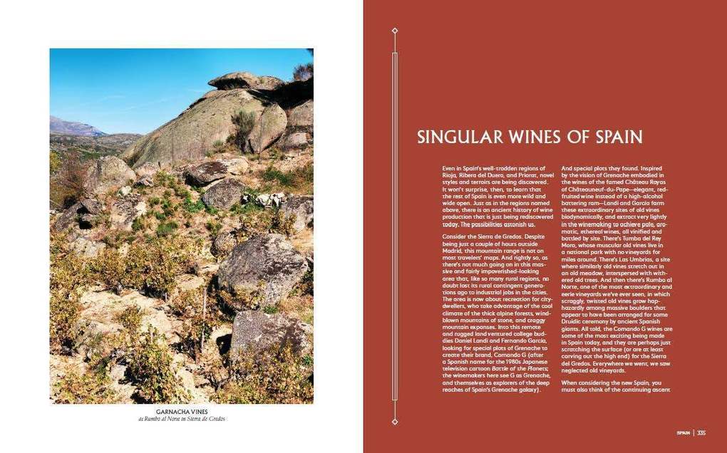 Weitere Ansicht: The Sommelier's Atlas of Taste | Rajat Parr, Jordan Mackay