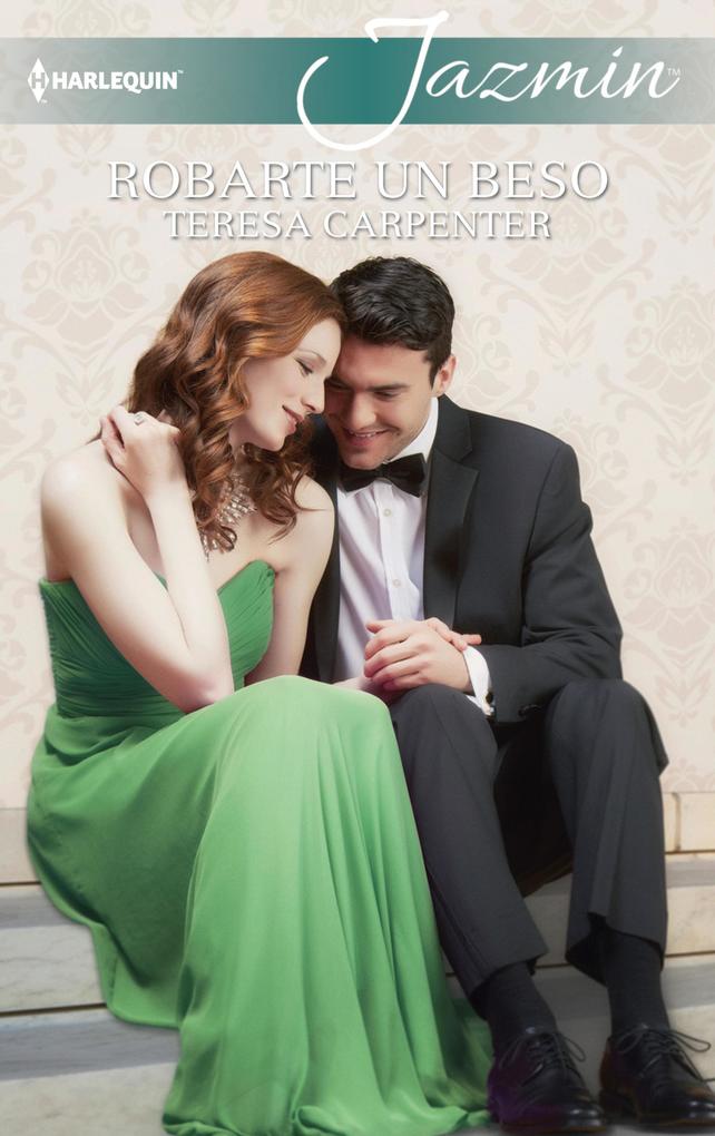 Produktbild: Robarte un beso | Teresa Carpenter