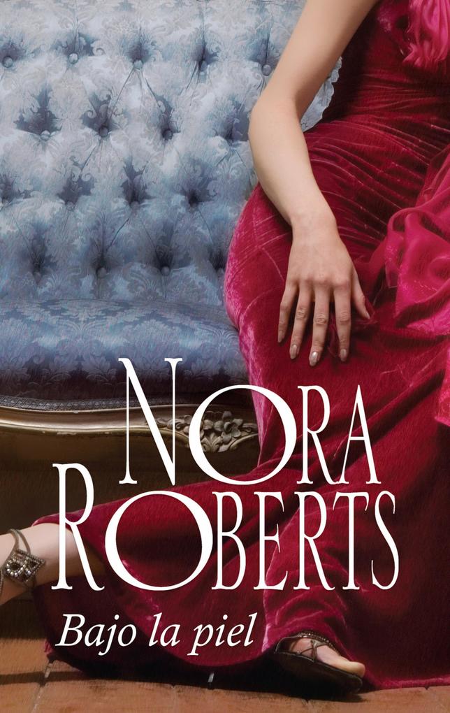 Produktbild: Bajo la piel | Nora Roberts