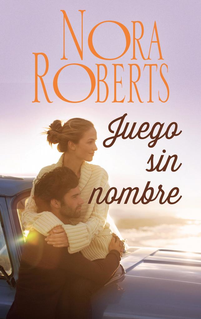 Produktbild: Juego sin nombre | Nora Roberts