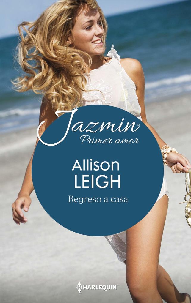 Produktbild: Regreso a casa | Allison Leigh