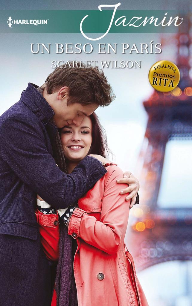 Produktbild: Un beso en parís | Scarlet Wilson