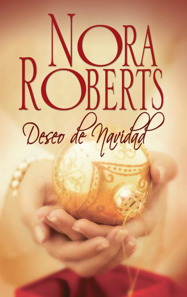 Produktbild: Deseo de Navidad | Nora Roberts