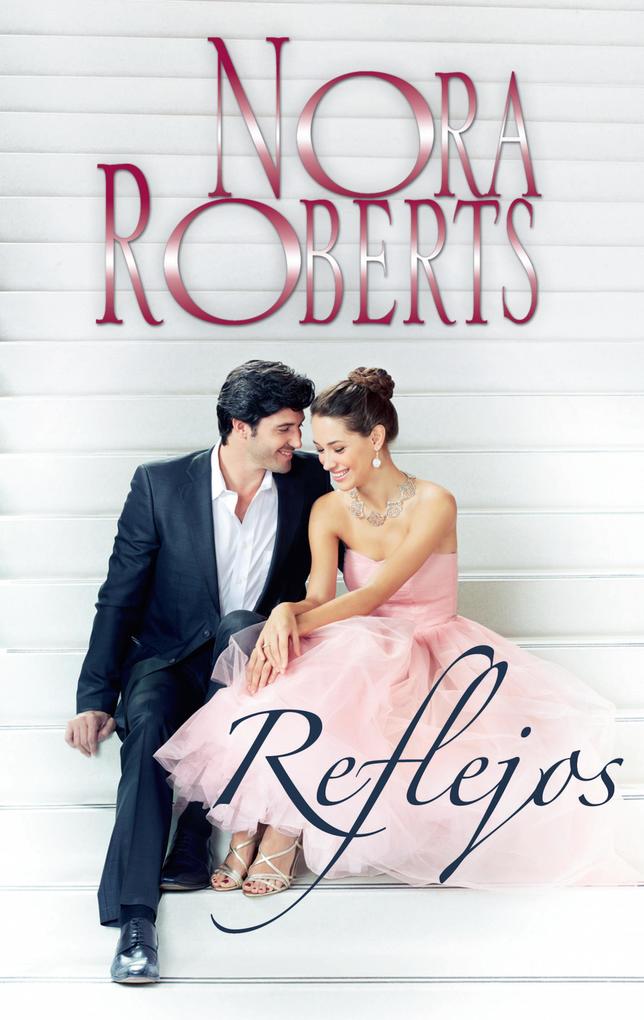 Produktbild: Reflejos | Nora Roberts