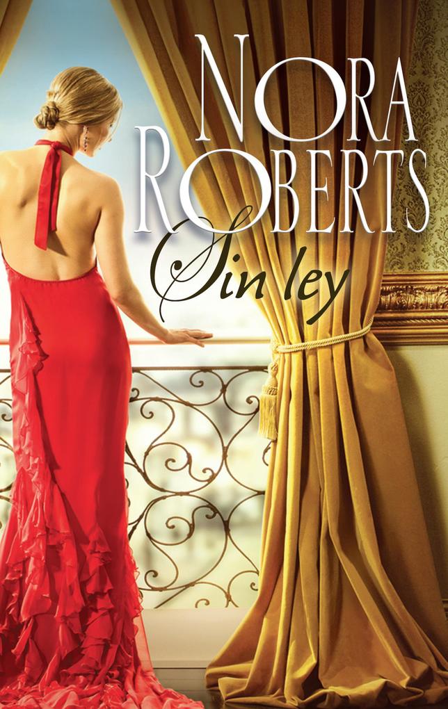 Produktbild: Sin ley | Nora Roberts