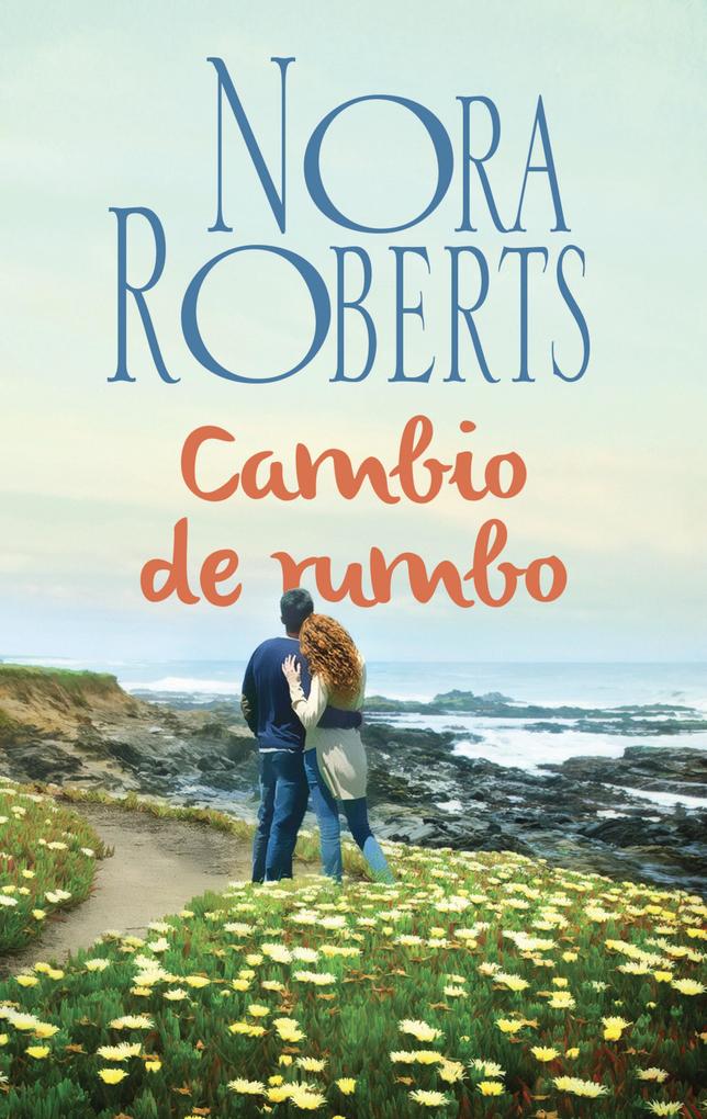 Produktbild: Cambio de rumbo | Nora Roberts