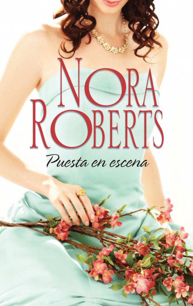 Produktbild: Puesta en escena | Nora Roberts