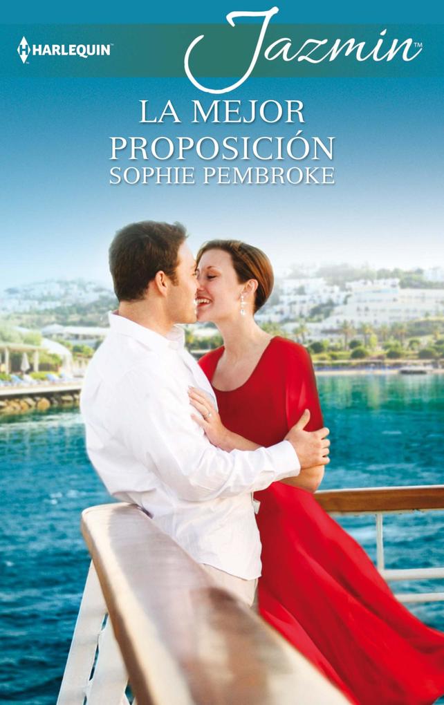 Produktbild: La mejor proposición | Sophie Pembroke