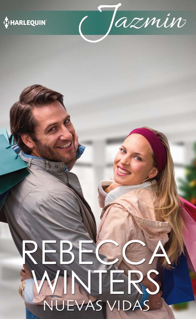 Produktbild: Nuevas vidas | Rebecca Winters