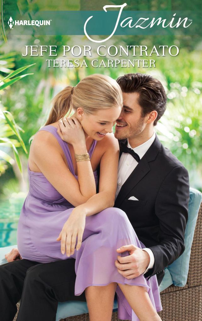 Produktbild: Jefe por contrato | Teresa Carpenter