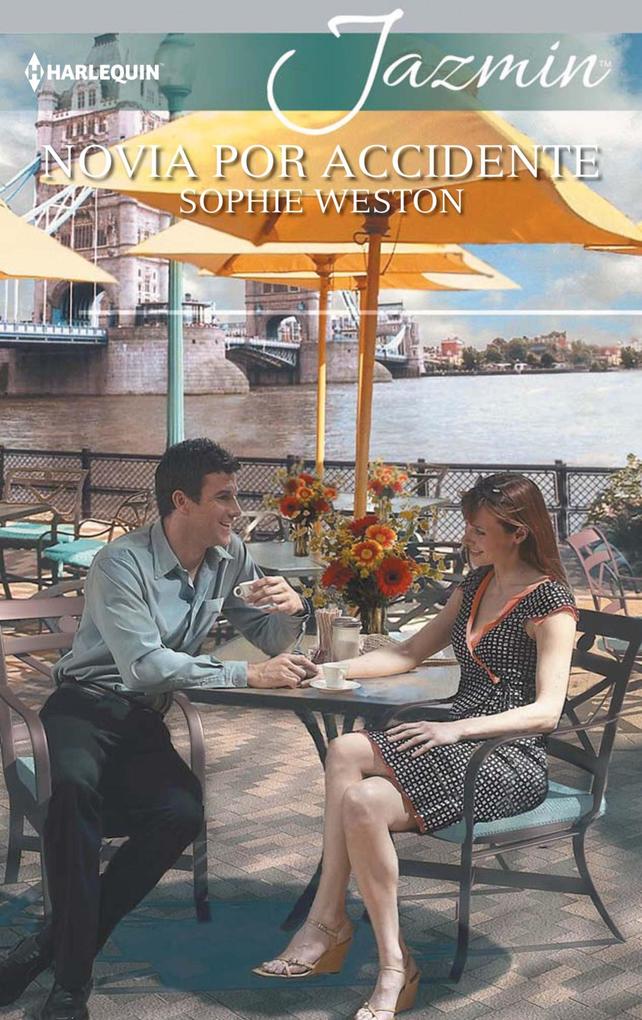 Produktbild: Novia por accidente | Sophie Weston