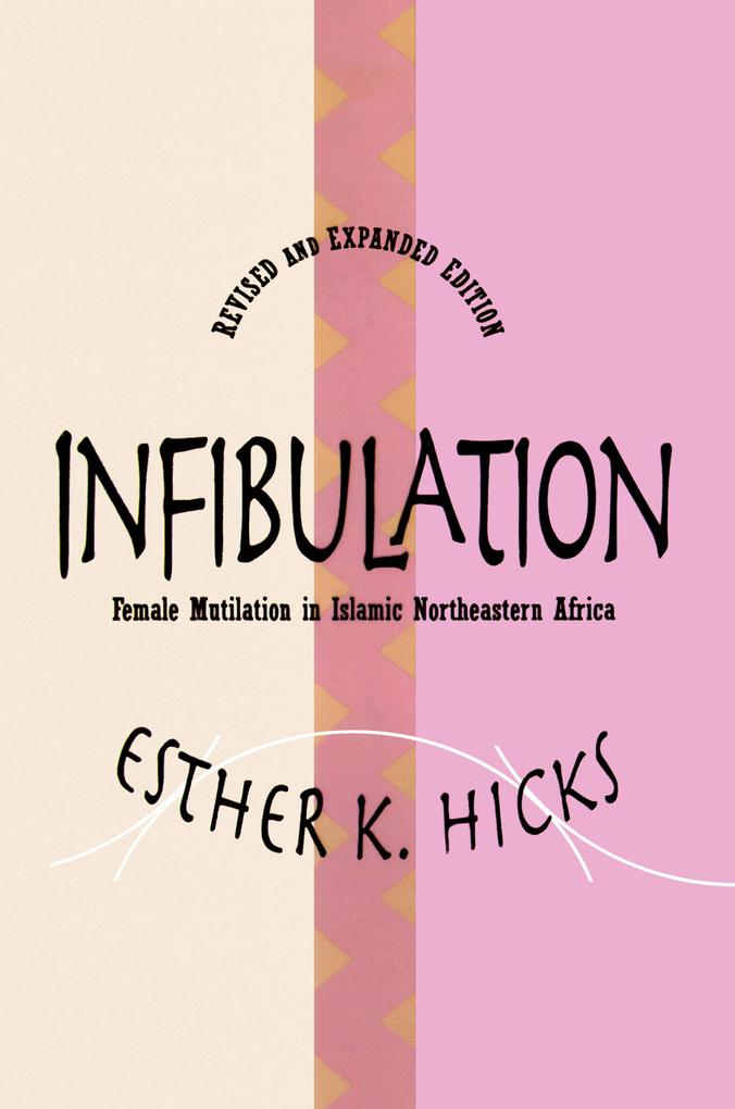Produktbild: Infibulation | Esther Hicks