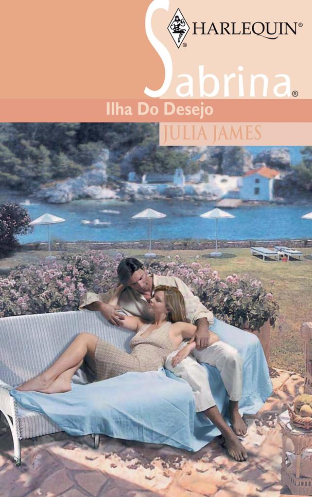 Produktbild: Ilha do desejo | Julia James