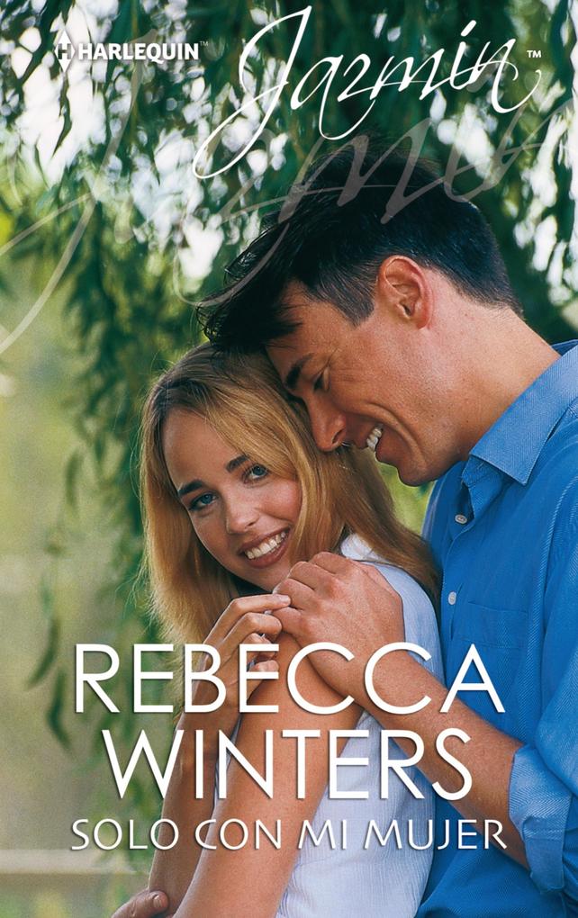 Produktbild: Solo con mi mujer | Rebecca Winters