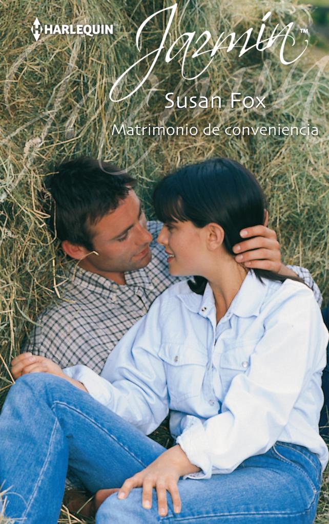 Produktbild: Matrimonio de conveniencia | Susan Fox