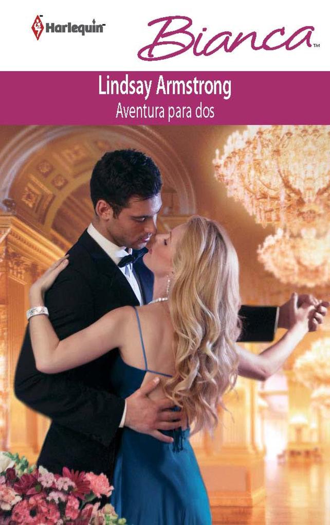 Produktbild: Aventura para dos | Lindsay Armstrong